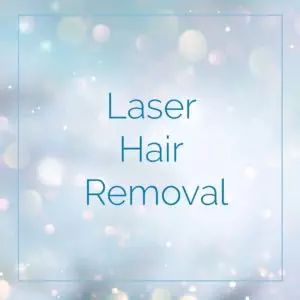 Laser Hair Removal at Bella Medspa