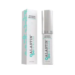 Alastin Restorative Skin Complex with TriHex Technology®