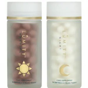 LUMITY Supplements