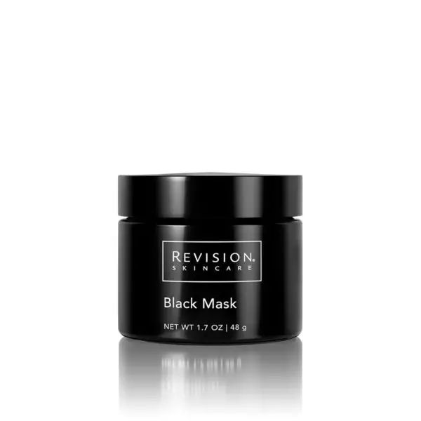 Revision Black Mask - Anti-Aging Skincare