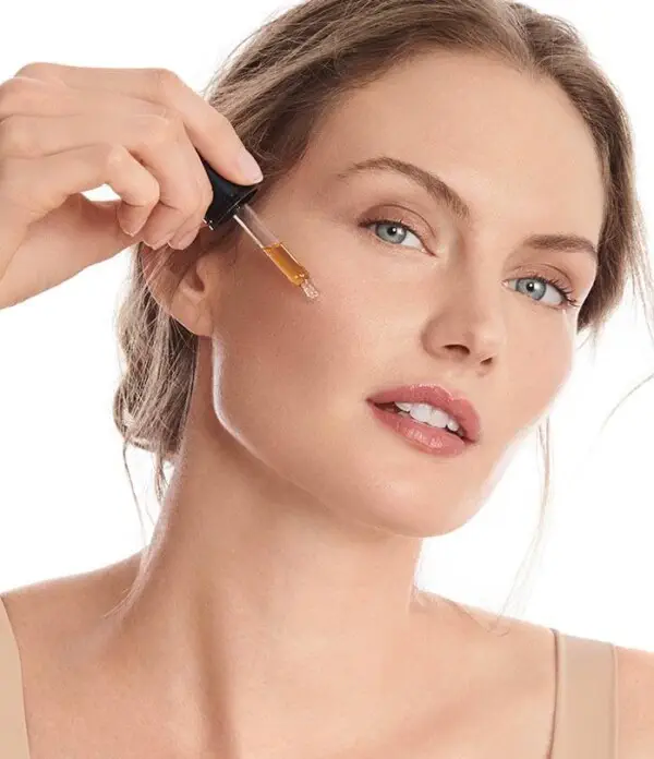 Revitalizing Night Serum