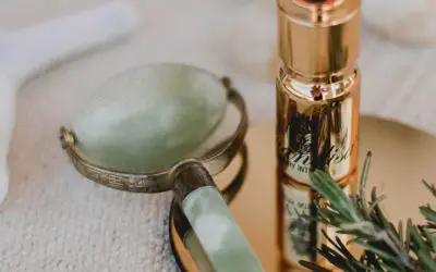Benefits of Using a Jade Roller
