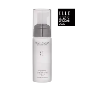 Revitalash Volume enhancing foam