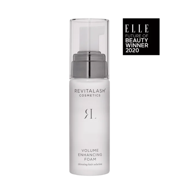 Revitalash Volume enhancing foam