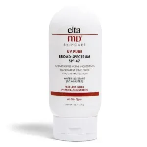 Bella Medspa in Buckhead and Alpharetta sells Elta MD Skincare UV Pure