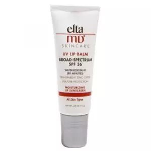 Bella Medspa in Buckhead and Alpharetta sells Elta MD Skincare Lip Balm