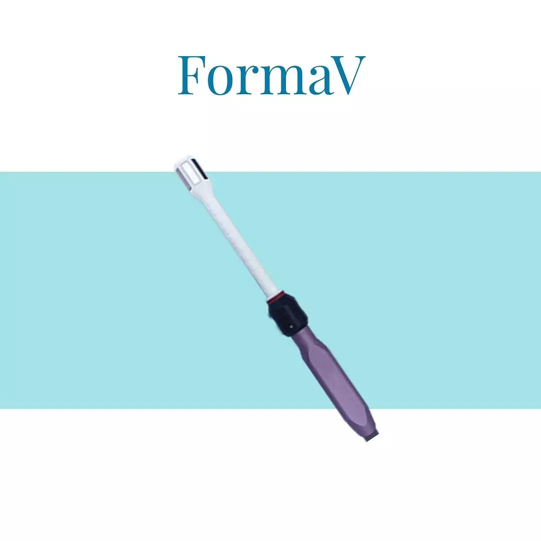 EmpowerRF FormaV treatments are offered in Alpharetta and Buckhead at Bella Medspa