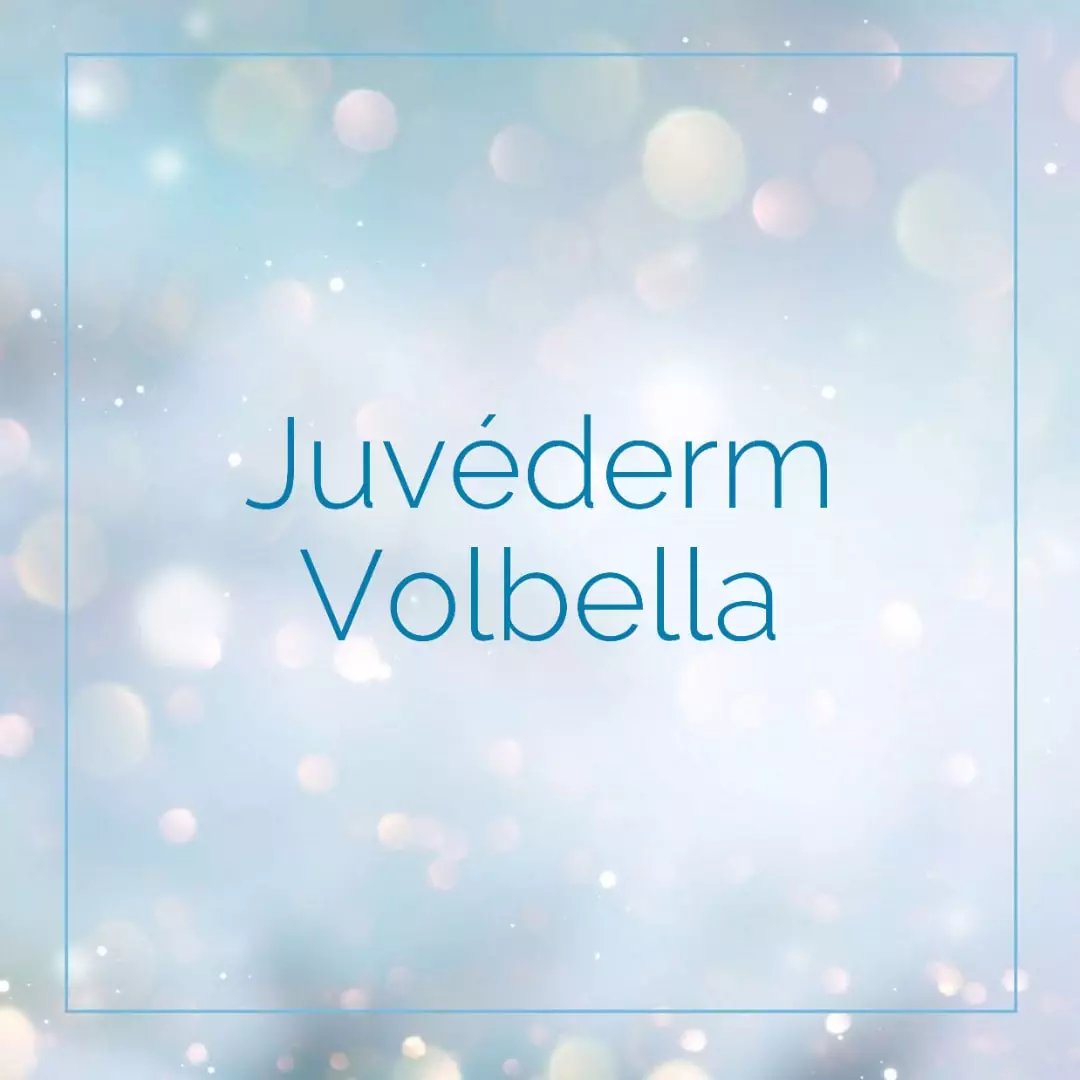 Juvéderm Volbella is offered in Alpharetta and Buckhead at Bella Medspa