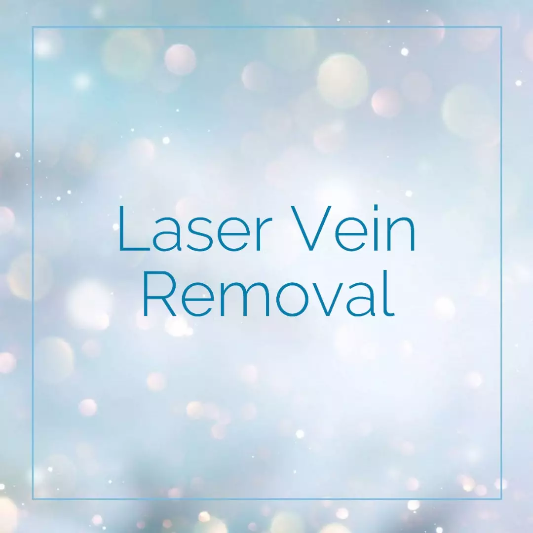 Laser vein removal is offered in Alpharetta and Buckhead at Bella Medspa