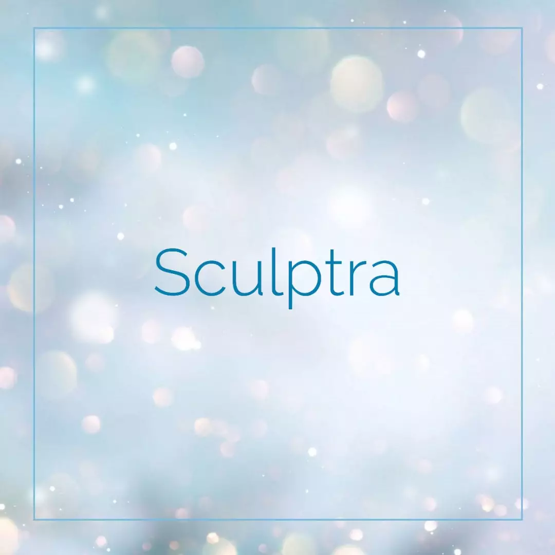 Sculptra is offered in Alpharetta and Buckhead at Bella Medspa