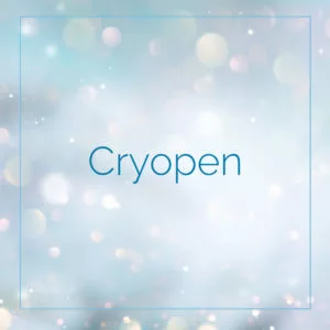 Cryopen