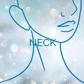 Anti-aging laser skincare neck treatments