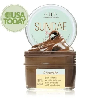 Farmhouse Fresh Sundae Best Chocolate Mask