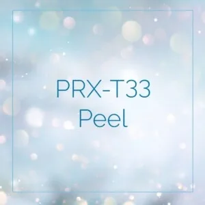 PRX-T33 Peel