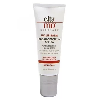 Bella Medspa in Buckhead and Alpharetta sells Elta MD Skincare Lip Balm