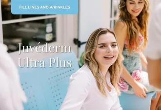 Bella Medspa is the leading provider of Juvéderm Ultra Plus injections in greater Atlanta