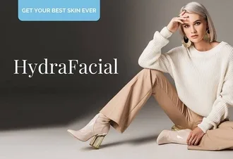 Bella Medspa offers HydraFacial in Buckhead and Alpharetta