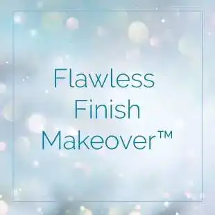 Flawless Finish Makeover
