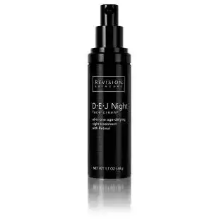 Revision Skincare DEJ Night Cream - Anti-Aging Skincare