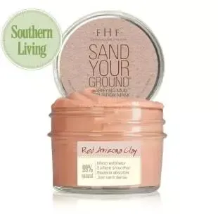 Sand Your Ground® Clarifying Mud Exfoliation Mask