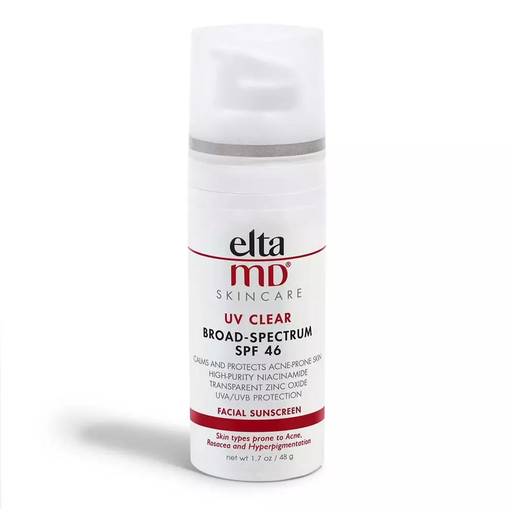 Bella Medspa in Buckhead and Alpharetta sells Elta MD Skincare UV Clear