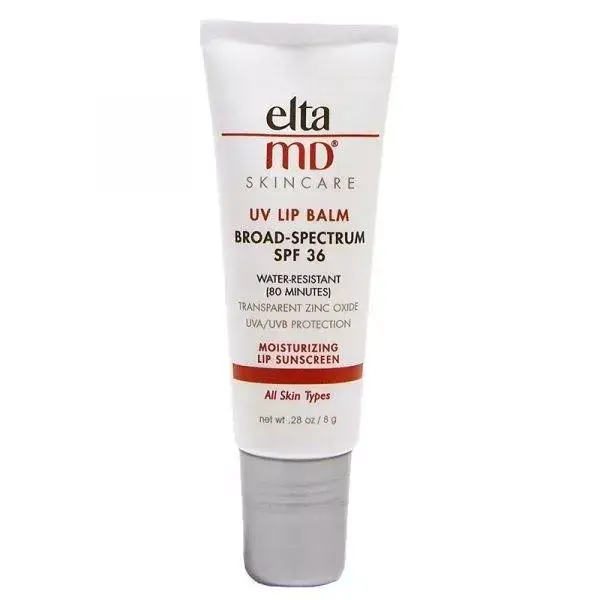 Bella Medspa in Buckhead and Alpharetta sells Elta MD Skincare Lip Balm