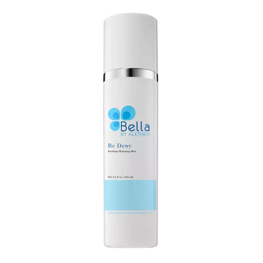BE DEWY